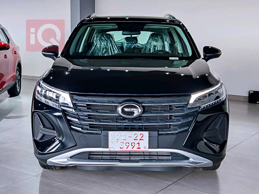GAC GS4